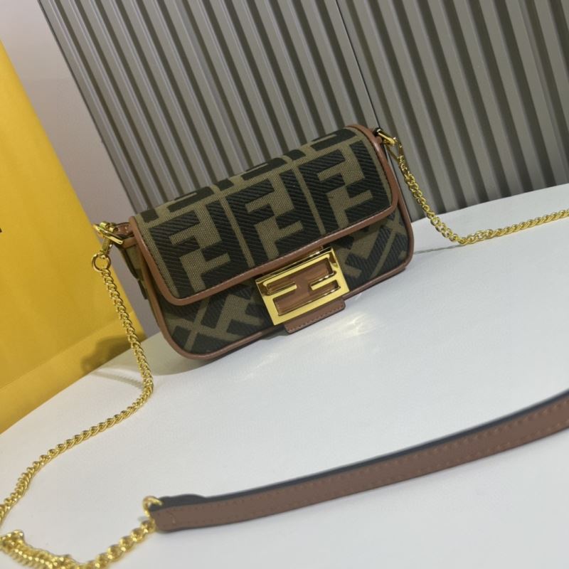 Fendi Satchel Bags